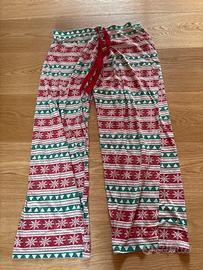 pantaloni del pigiama