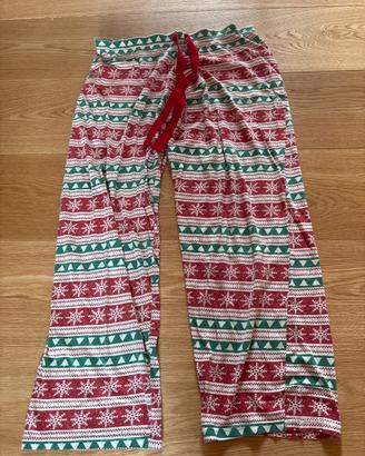 pantaloni del pigiama