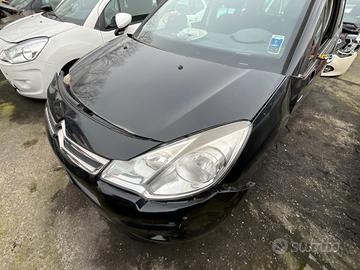 CITROEN C3 2014 PER RICAMBI