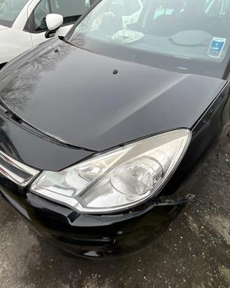 CITROEN C3 2014 PER RICAMBI