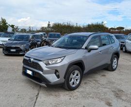 TOYOTA RAV 4 BUSINESS E-CVT 2.5vvt-ie 218cv(178c