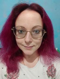 Segretaria, commessa