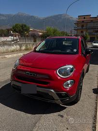 Fiat 500X CROSS 1.3 MTJ Diesel