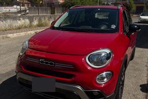 Fiat 500X CROSS 1.3 MTJ Diesel