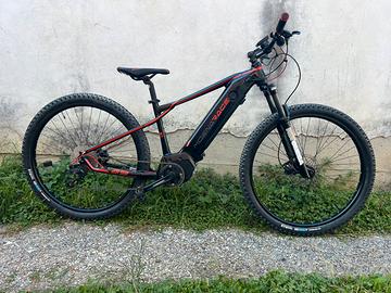 Mountan bike elettrica Armony Moena Race