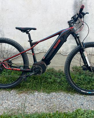 Mountan bike elettrica Armony Moena Race