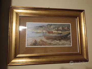 Quadro di G. ALBANO