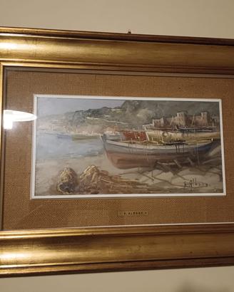 Quadro di G. ALBANO