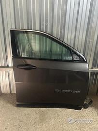 Porta anteriore posteriore jeep compass 2022