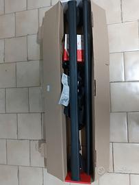 Barre portatutto Fiat Grande Punto