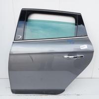 51858212 PORTA POSTERIORE SX LANCIA DELTA (844) 1.