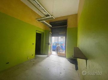 Immobile di 50 m² a Torino