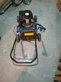 Tagliaerba a scoppio