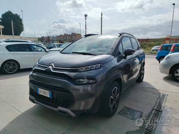 Citroen C3 Aircross BlueHDi 110 S&S Feel