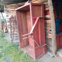 pianale sul terzo punto
