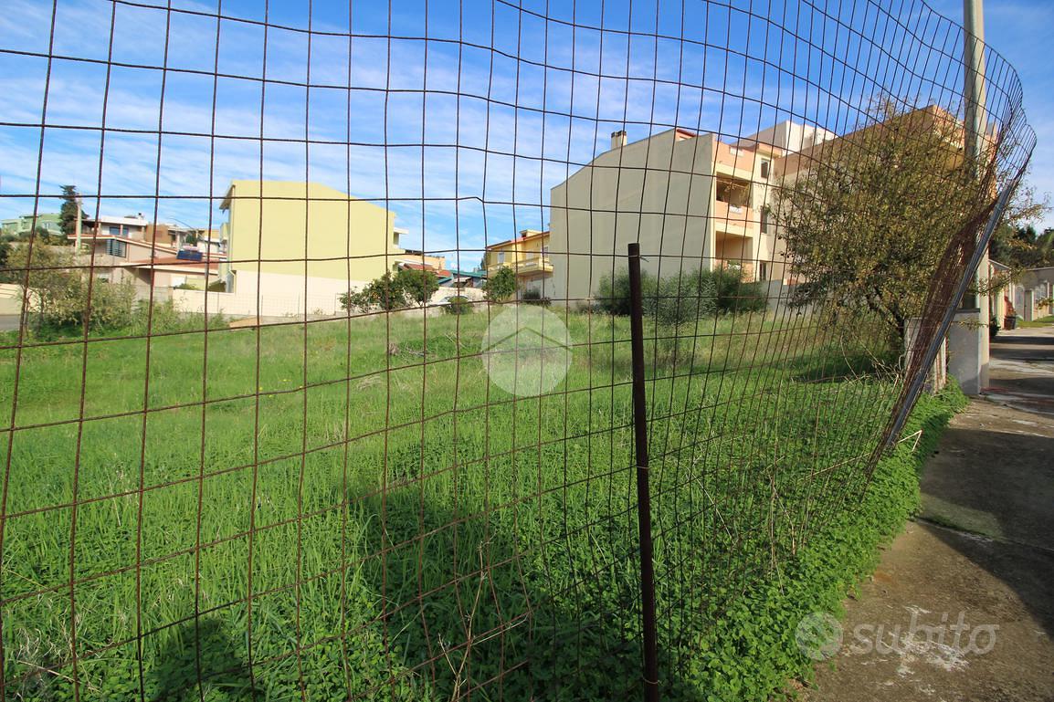 TER. RESIDENZIALE A SINNAI - Vista 5