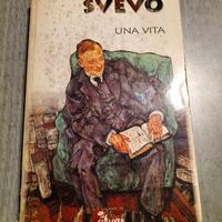 libro Svevo 