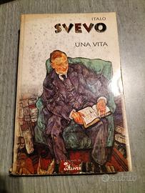 libro Svevo 