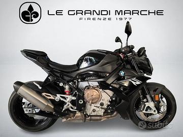 BMW S 1000 R