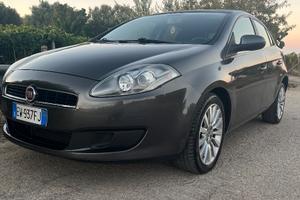 Fiat bravo 2014