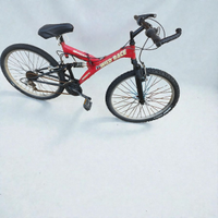 Mountain Bike Montana Wild Race – Gomme nuove