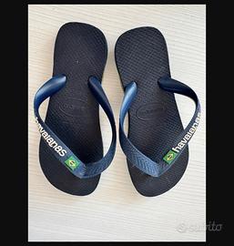 Havaianas infradito bambino 33/34