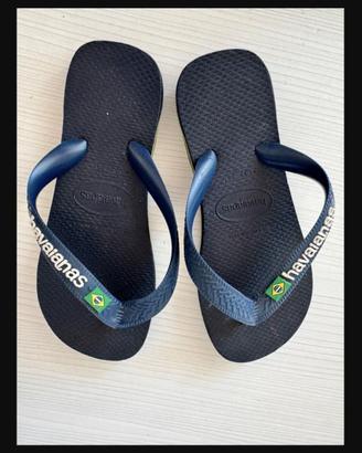 Havaianas infradito bambino 33/34