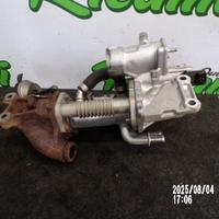 VALVOLA EGR RENAULT SCENIC III X-MOD 1.5 DCi