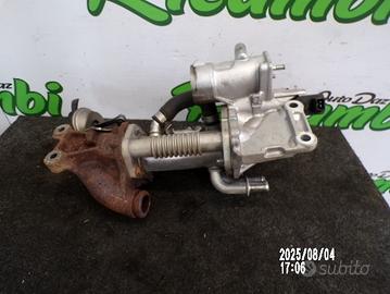 VALVOLA EGR RENAULT SCENIC III X-MOD 1.5 DCi