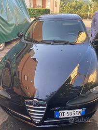 Alfa romeo 147