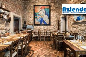 2R - osteria ristorante 50.000 - no bar