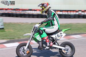 Kawasaki KX 85