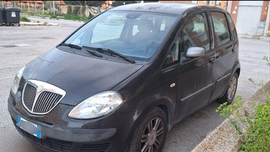 Lancia musa 1.3 Multijet