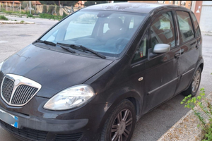 Lancia musa 1.3 Multijet