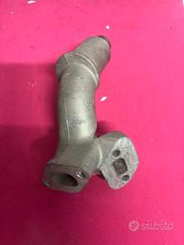 Collettore aspirazione vespa