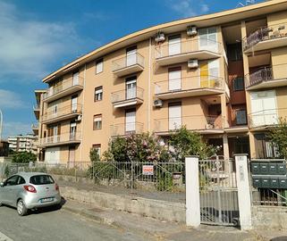 Carlentini Nord Via Morandi