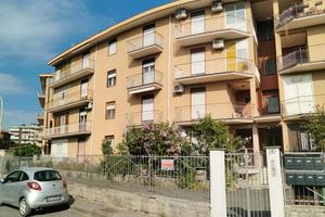 Carlentini Nord Via Morandi