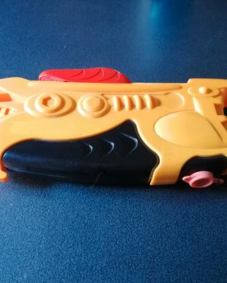 Pistola ad acqua
