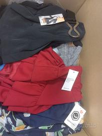 Abbigliamento Nuovo 40 pz