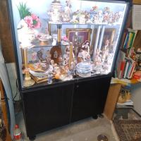 Vetrine da  esposizione