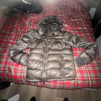Giacca moncler maya vintage