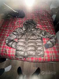 Giacca moncler maya vintage