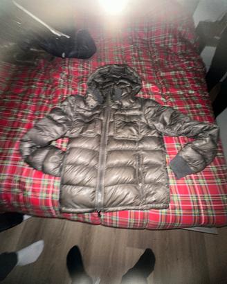 Giacca moncler maya vintage