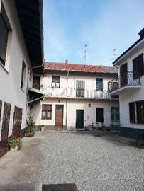 Appartamento sensa condominio