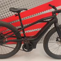 Mosh city Harley davison 