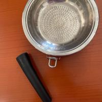 Padella induzione AMC 20 cm