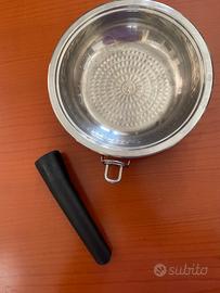 Padella induzione AMC 20 cm