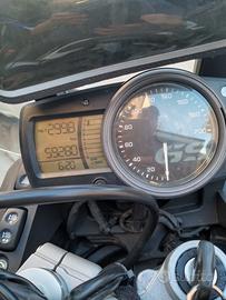 BMW GS 650 sertao