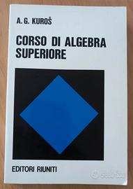 Corso di Algebra Superiore