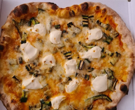 Ristorante pizzeria a Cantù